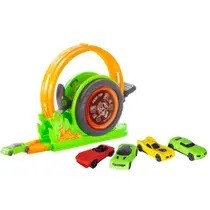 PISTA MEGA CRAZY STREETS POP
